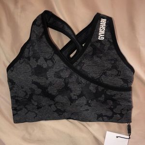 Gymshark Sports Bra- NWT